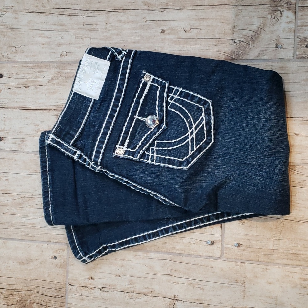 LA Idol Jean Capri